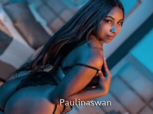 Paulinaswan