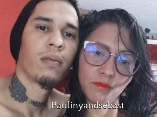 Paulinyandsebast