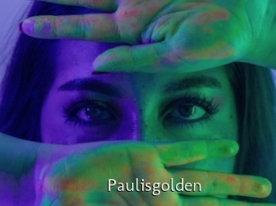 Paulisgolden