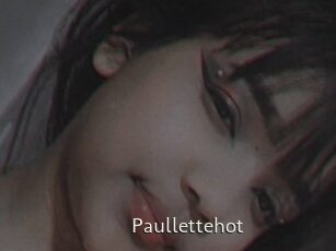 Paullettehot