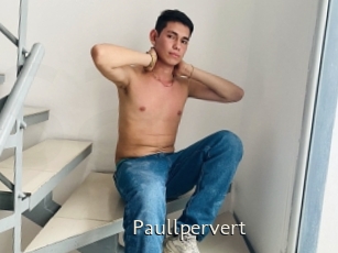 Paullpervert