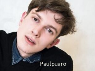 Paulpuaro