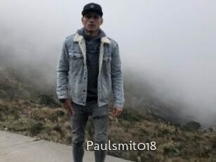 Paulsmit018