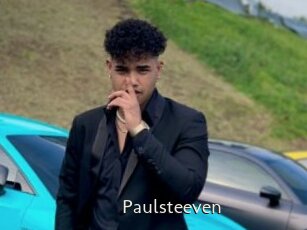 Paulsteeven