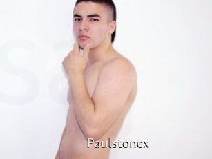 Paulstonex