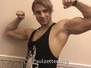 Paulzetterberg
