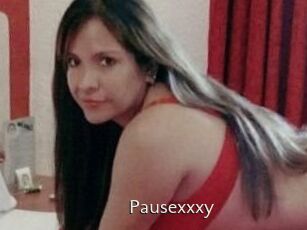 Pausexxxy