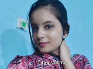 Payalverma