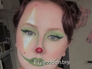 Paygoddessb19