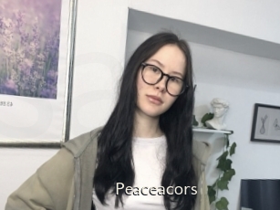 Peaceacors