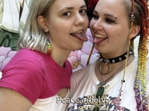 Peaceandelva