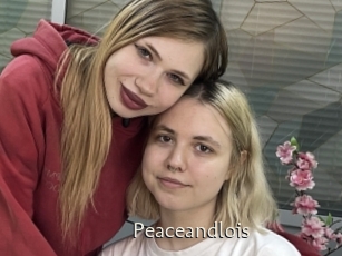 Peaceandlois