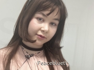 Peacebluett