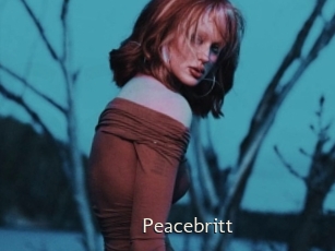 Peacebritt