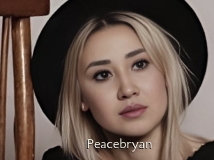 Peacebryan