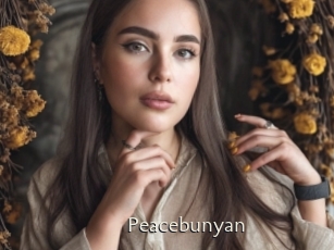 Peacebunyan