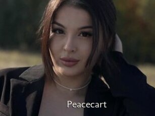 Peacecart