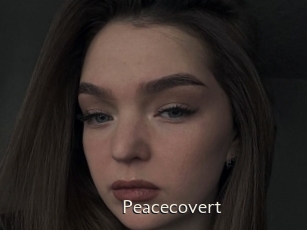 Peacecovert