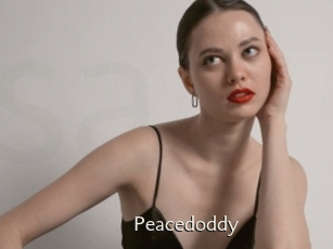 Peacedoddy