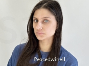 Peacedwinell