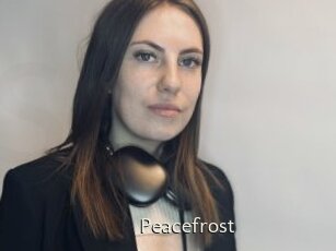 Peacefrost