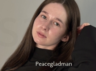 Peacegladman