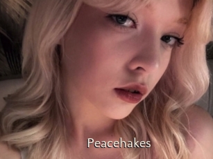 Peacehakes