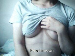 Peachmoon