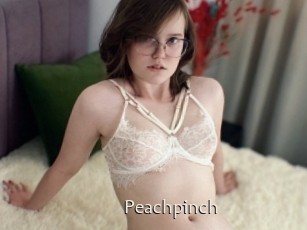 Peachpinch