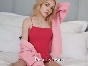 Peachylewis