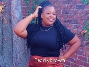 Pearlybrown