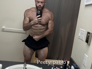peety_pablo Sexe Annuaire