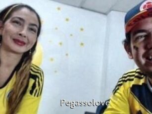 Pegasso_love