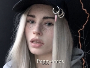 Peggyamos
