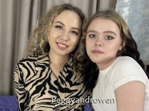 Peggyandrowen