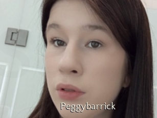 Peggybarrick