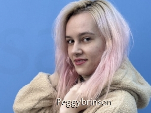 Peggybrinson