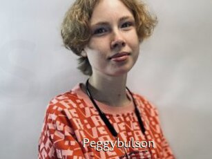 Peggybulson