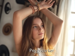 Peggycorker