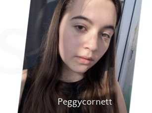 Peggycornett