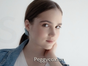 Peggycoxson