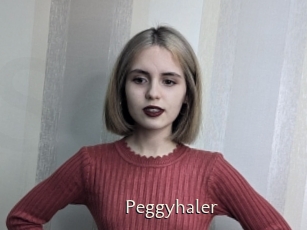 Peggyhaler