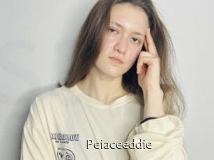 Peiaceeddie