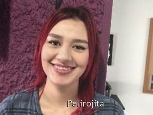 Pelirojita