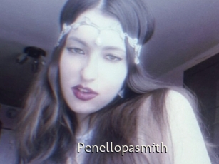 Penellopasmith