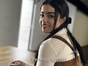 Penelopagreen