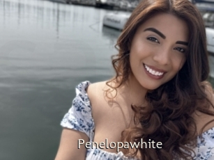 Penelopawhite
