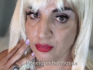 Penelopecharmosats