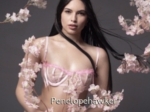 Penelopehawker
