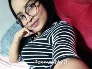 Pennysabbath